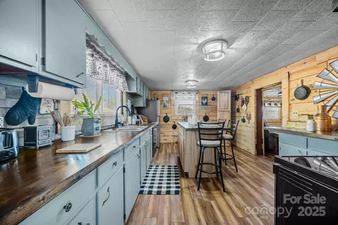 1293 Chambers Mountain Rd, Clyde, NC 28721 photo 9