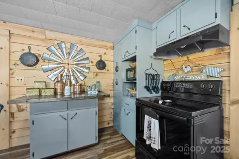 1293 Chambers Mountain Rd, Clyde, NC 28721 photo 11