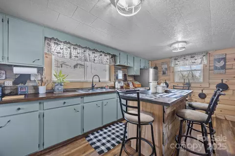 1293 Chambers Mountain Rd, Clyde, NC 28721 photo 8