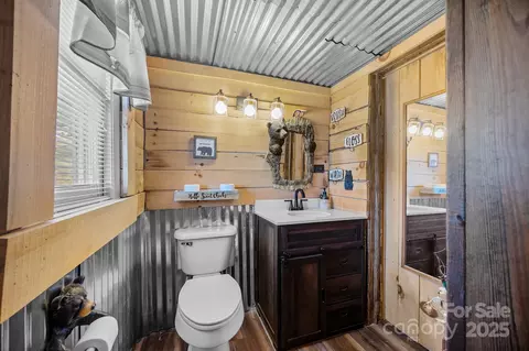 1293 Chambers Mountain Rd, Clyde, NC 28721 photo 17
