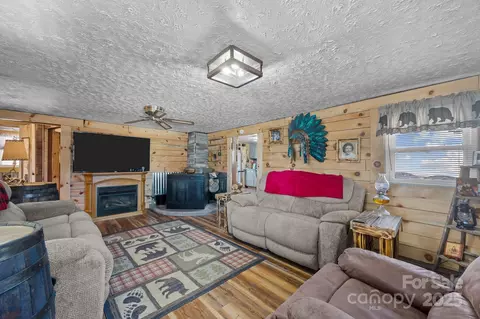 1293 Chambers Mountain Rd, Clyde, NC 28721 photo 5