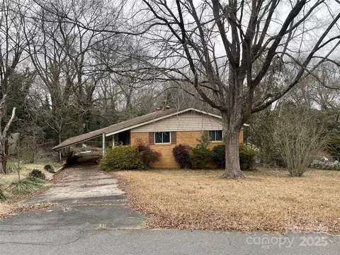 1108 Cone Ave, Pineville, NC 28134