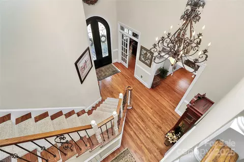 Entry Way - 18808 Coveside Ln, Cornelius, NC 28031 photo 2 of 2