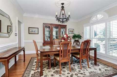 Dining - 18808 Coveside Ln, Cornelius, NC 28031 photo 2 of 2