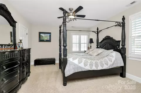 Bedroom - 18808 Coveside Ln, Cornelius, NC 28031 photo 6 of 6