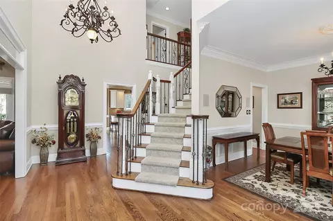 Entry Way - 18808 Coveside Ln, Cornelius, NC 28031 photo 1 of 2