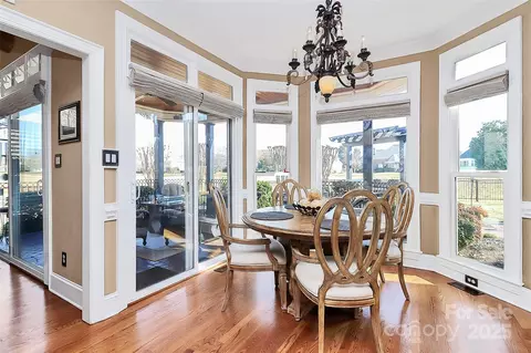 Dining - 18808 Coveside Ln, Cornelius, NC 28031 photo 1 of 2