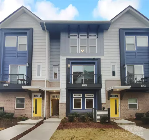 2124 Electric Ln, Charlotte, NC 28205