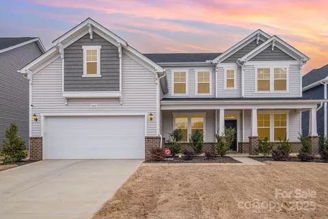545 Shallowford Dr, Rock Hill, SC 29732