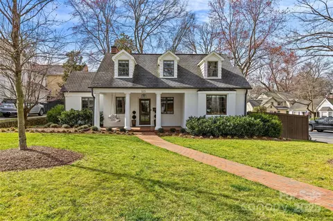 373 Hillside Ave, Charlotte, NC 28209
