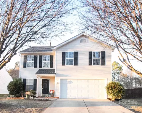 1866 Baylor Dr, Rock Hill, SC 29732