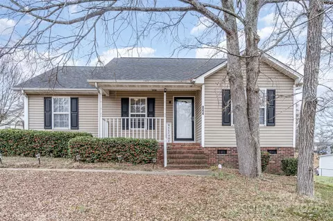 844 Turning Point Ln, Concord, NC 28027