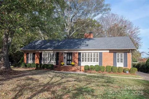 4308 Glenfall Ave, Charlotte, NC 28210