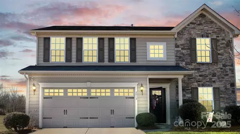 2012 Orby Ave, Indian Trail, NC 28079