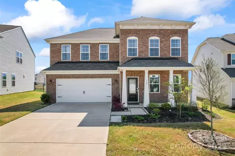 127 Doncaster Dr, Mooresville, NC 28115
