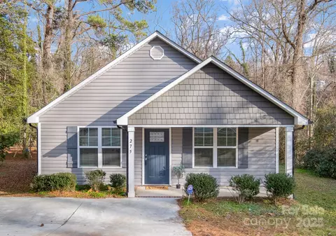 275 Broad Sw Dr SW, Concord, NC 28025