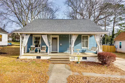 124 Piedmont St, Rock Hill, SC 29730