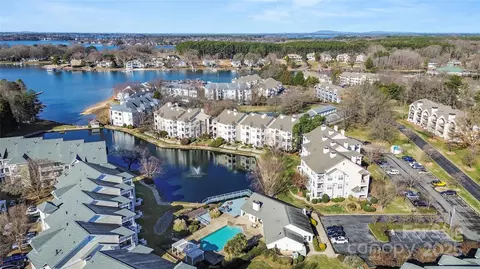18736 Nautical 201 Dr #201, Cornelius, NC 28031