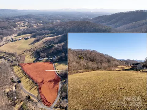 Bridal Path Trail, Mars Hill, NC 28754