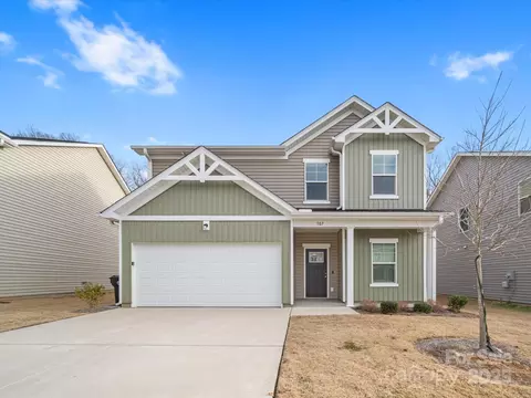 107 Fosters Glen Pl, Mooresville, NC 28115