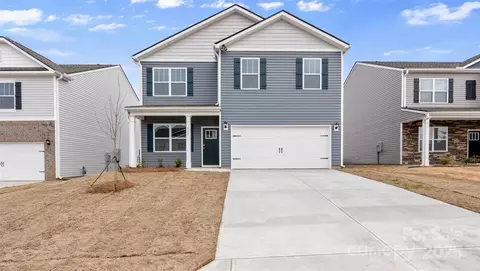 4622 Harris Elliot Rd, Lincolnton, NC 28092