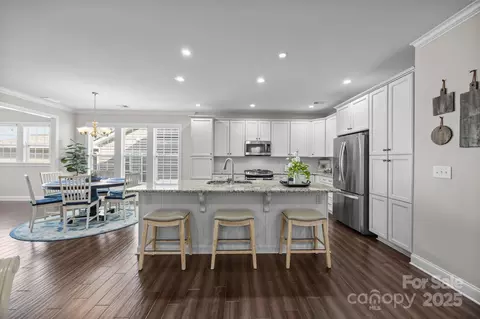 18201 Coulter Pkwy, Cornelius, NC 28031