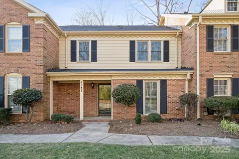 4020 Ivystone B Ct #B, Charlotte, NC 28277