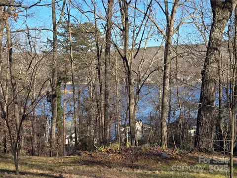 0 Pine Ridge 934 Rd #934, Badin Lake, NC 28127