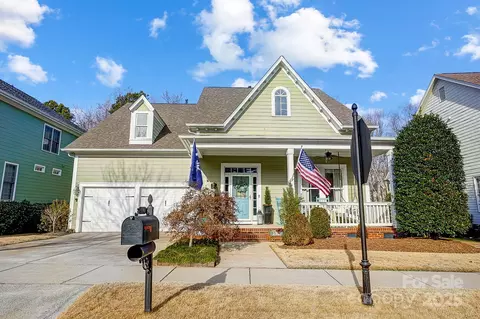 134 Mills Ln, Fort Mill, SC 29708