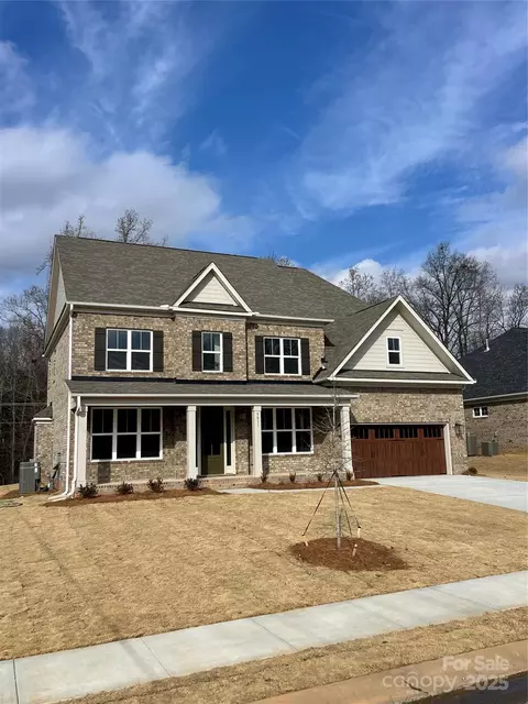 9811 Ardley Park 30 Way #30, Mint Hill, NC 28227