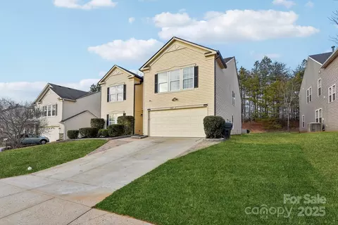 3366 Table Rock Dr, Gastonia, NC 28052