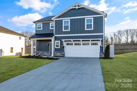 3040 Swallowtail 36 Ln #36, Kannapolis, NC 28083