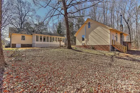 Exterior - 2205 E Brief Rd, Monroe, NC 28110 photo 8 of 8
