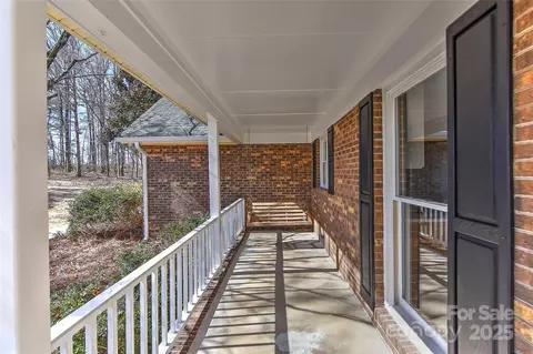 Exterior - 2205 E Brief Rd, Monroe, NC 28110 photo 6 of 8