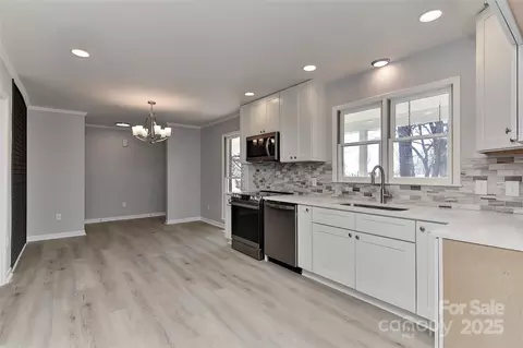 Kitchen - 2205 E Brief Rd, Monroe, NC 28110 photo 1 of 2