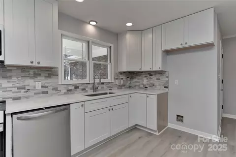 Kitchen - 2205 E Brief Rd, Monroe, NC 28110 photo 2 of 2
