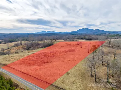 Whiteside Road, Mill Spring, NC 28756