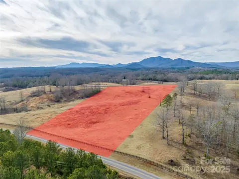 Whiteside Road, Mill Spring, NC 28756 photo 2