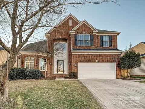 12434 Kemerton Ln, Huntersville, NC 28078