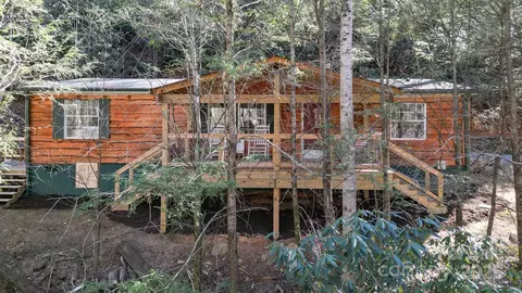 21 Path Finder Trl, Asheville, NC 28806