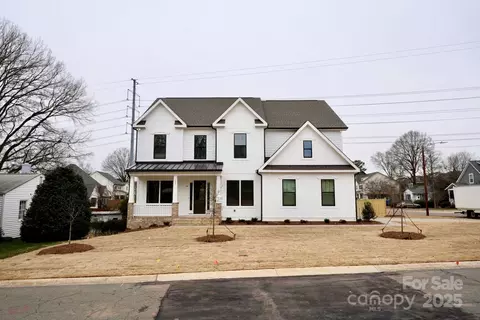 600 Belton St, Charlotte, NC 28209