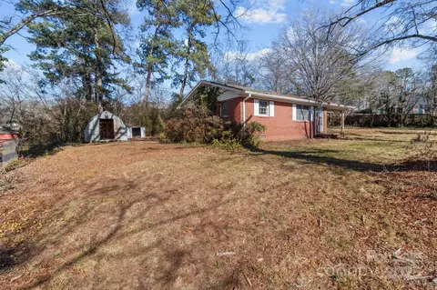 Exterior - 437 E 22nd St, Kannapolis, NC 28083 photo 2 of 3