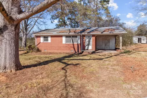 437 E 22nd St, Kannapolis, NC 28083