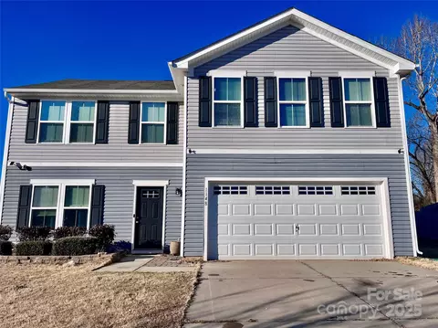 1148 Tangle Ridge Se Dr SE, Concord, NC 28025