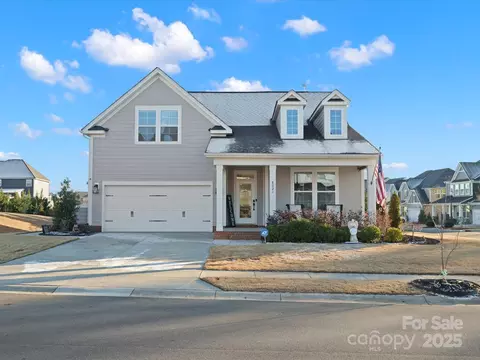 8021 Hudson Mill Dr, Waxhaw, NC 28173