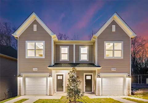 3104 Amay James Ave, Charlotte, NC 28208