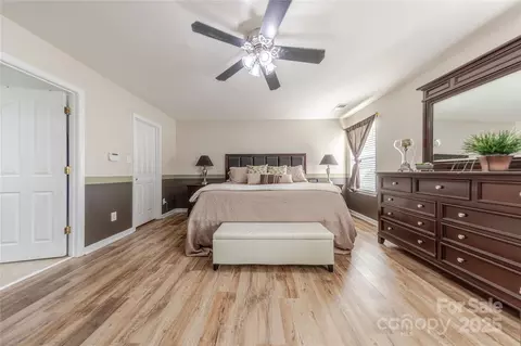 Bedroom - 404 Matfield Ct, Monroe, NC 28110 photo 1 of 2