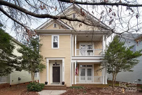 13228 Kennerly Dr, Huntersville, NC 28078