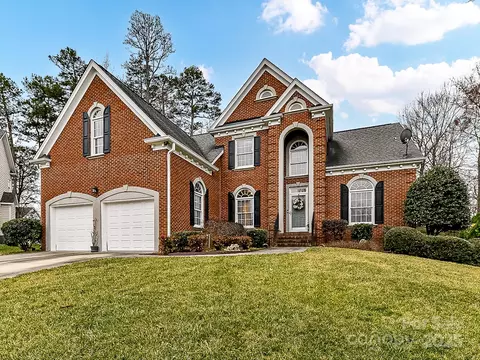 11107 Balata Ct, Charlotte, NC 28269