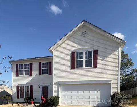 5767 Dove Point Dr, Concord, NC 28025